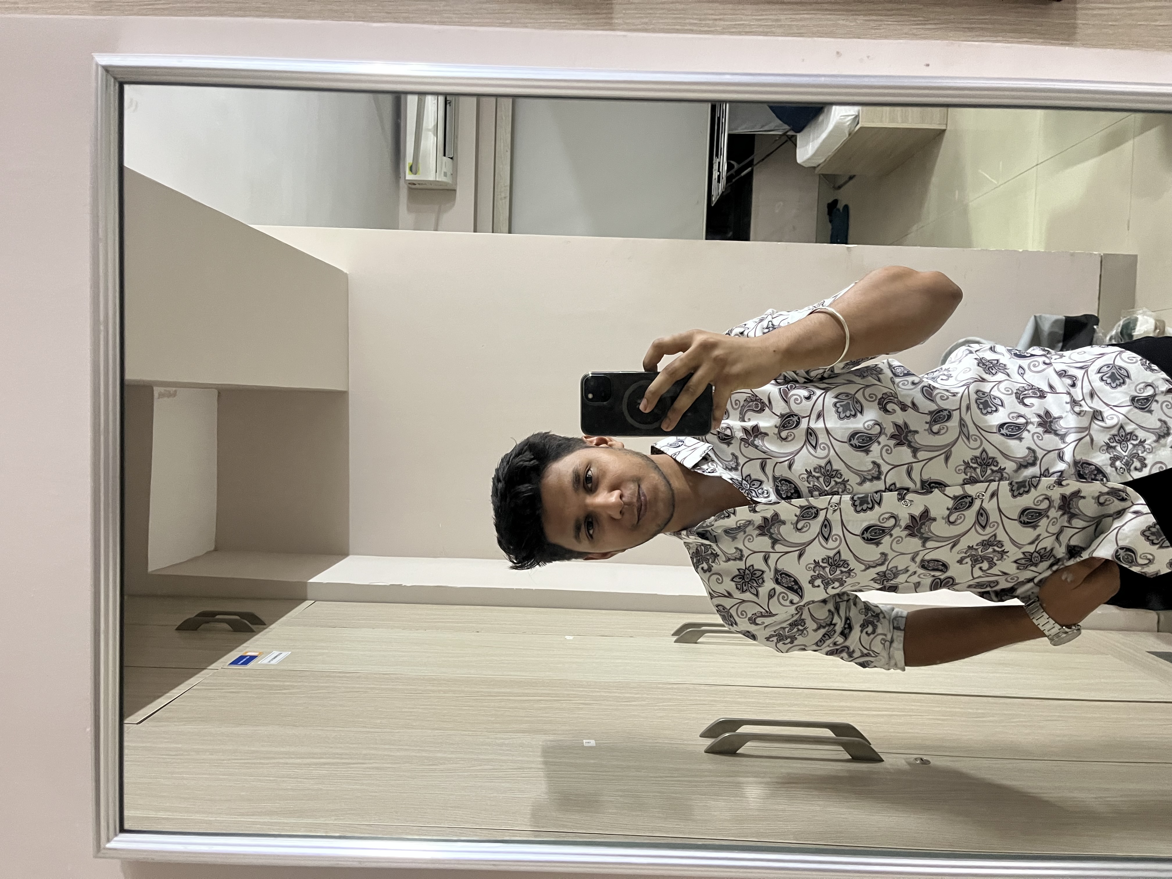 Vedansh Agrawal - Articleship with BDO 
