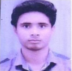 Sudhir patel - Mechanical engineer