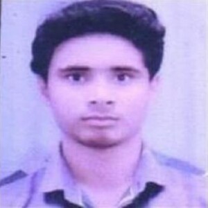 Sudhir patel - Mechanical engineer