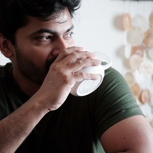 Krishna Mohan - Founder, EC