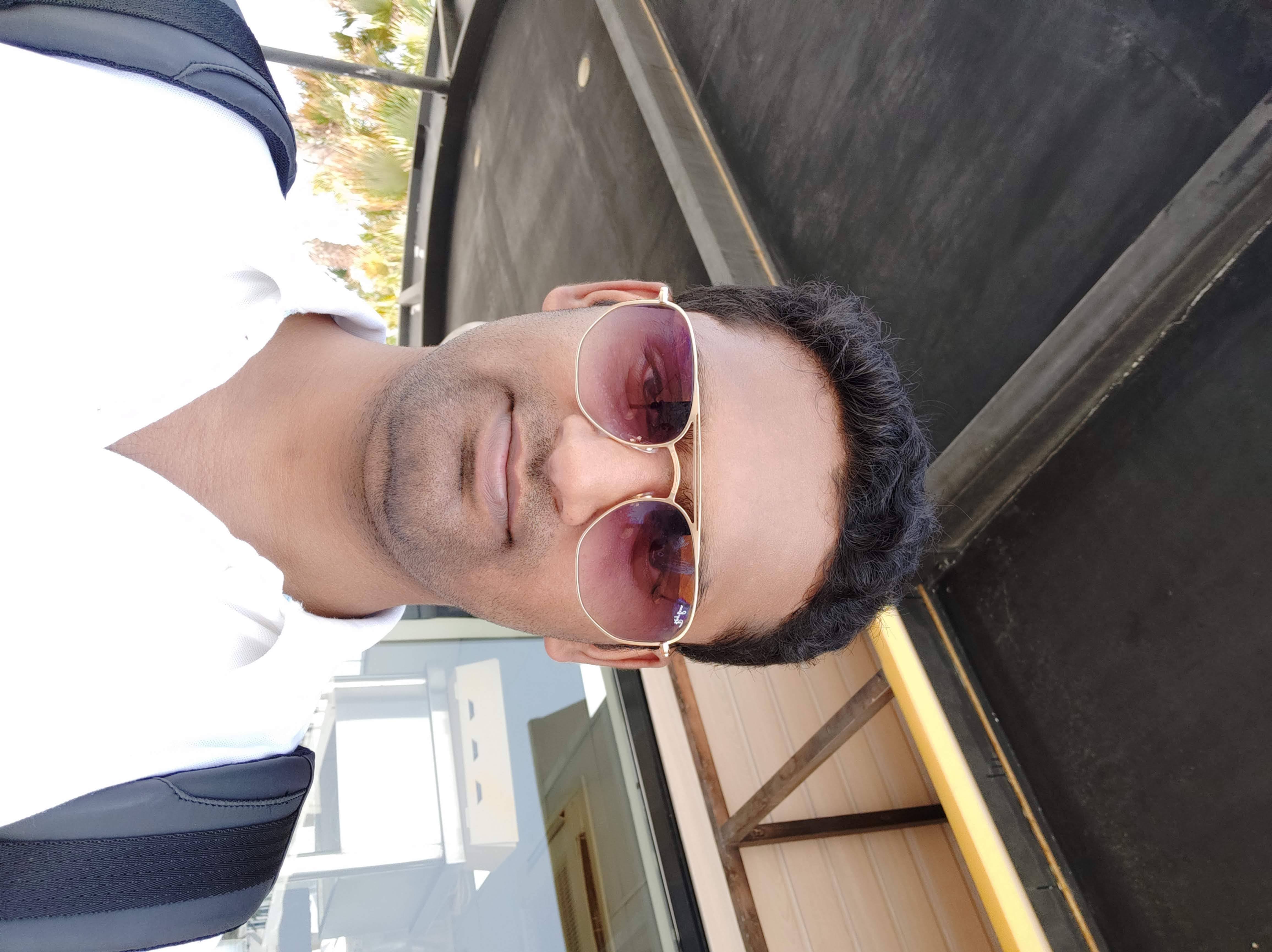 Abhishek Kumar - Software Engineer, Trellix 