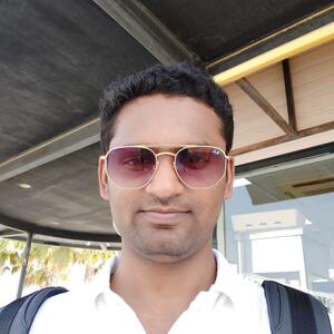 Abhishek Kumar - Software Engineer, Trellix 