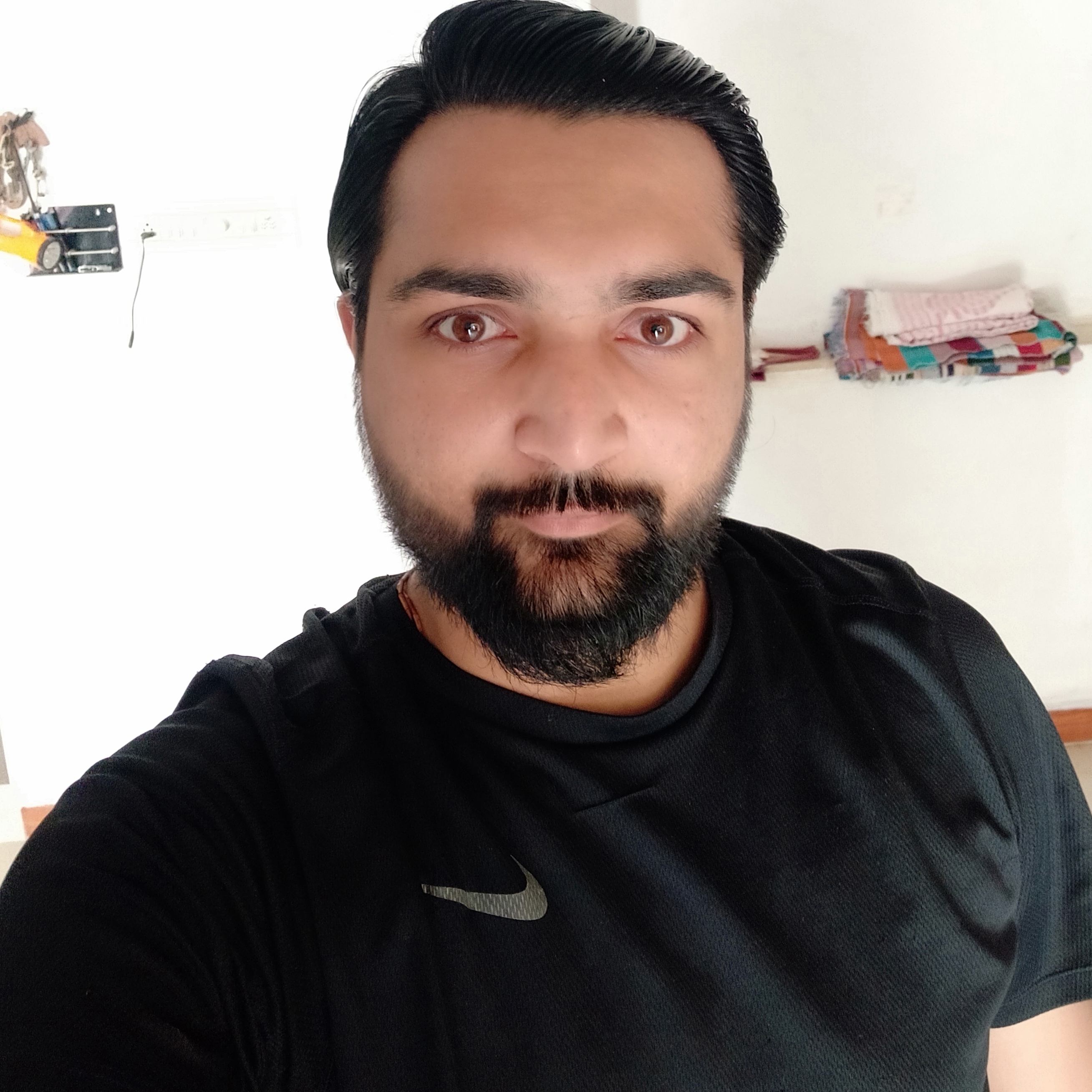 Rajkumar vaishnani - Software Engineer, mfilterit