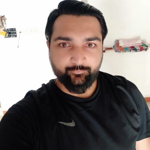 Rajkumar vaishnani - Software Engineer, mfilterit