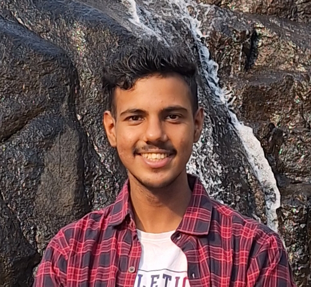 Tejas Kumar - Frontend Intern, Furrl