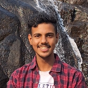 Tejas Kumar - Frontend Intern, Furrl