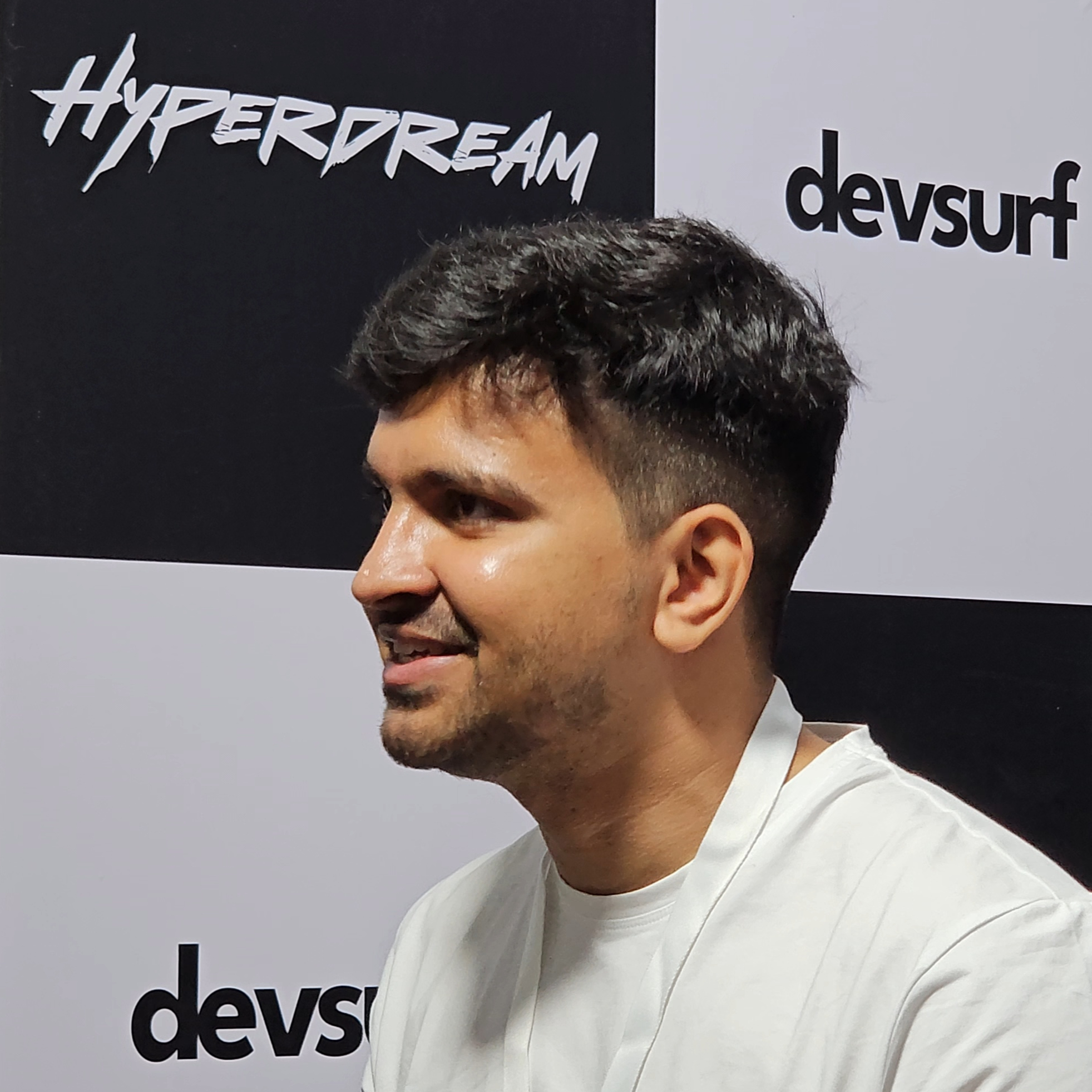 Divy Brahmbhatt - Founder @Devsurf.co | Building AI-First Software
