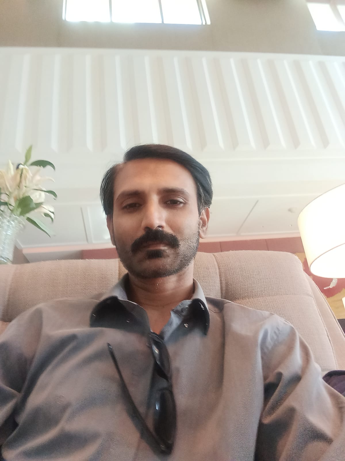 VIJAYKUMAR GOHIL - Shivoasis Mart