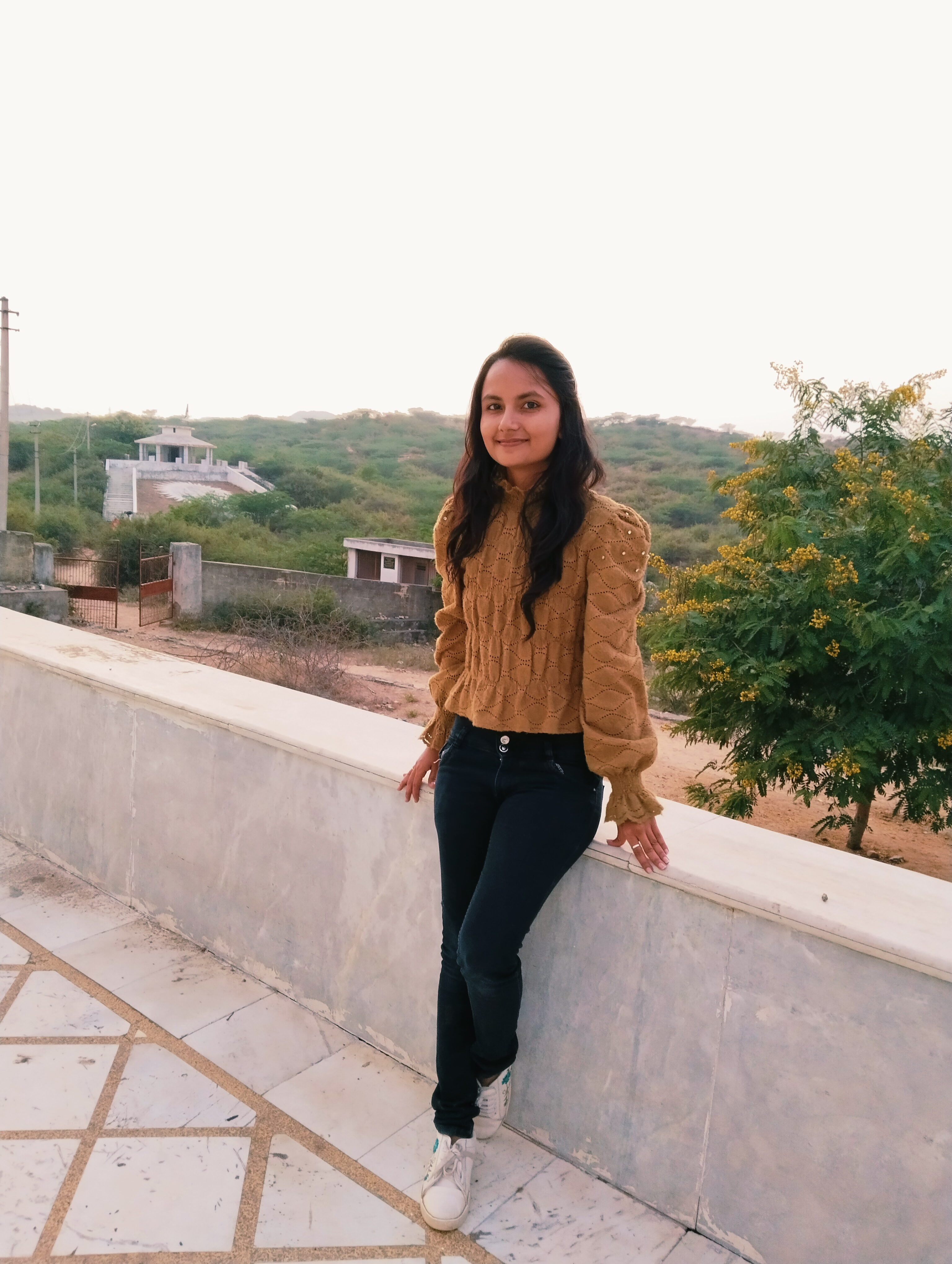 CA Nidhi jain - Tax Financial Consultant at EisnerAmper india 