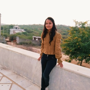 CA Nidhi jain - Tax Financial Consultant at EisnerAmper india 