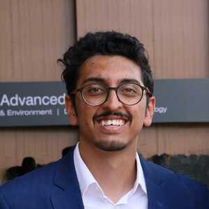 Chinmay Javalagi - Analyst at Deloitte USI 