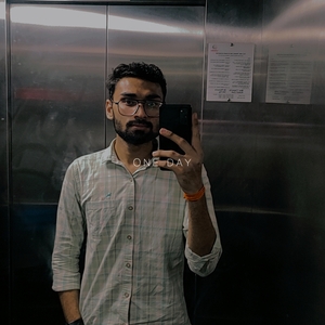 Aaditya gajjar - Full stack Developer,healppy 