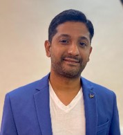 nishit hegde - Senior Solutions Architect in NTT Data