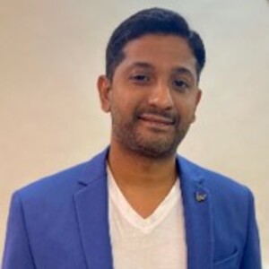 nishit hegde - Senior Solutions Architect in NTT Data