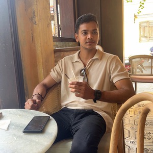 Raj Teja - Clinical Research Associate, Oncology studies