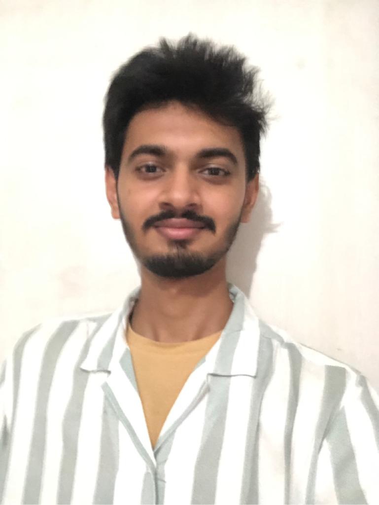 Rahul Rathod - Building Superfan
