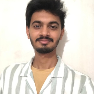Rahul Rathod - Building Superfan