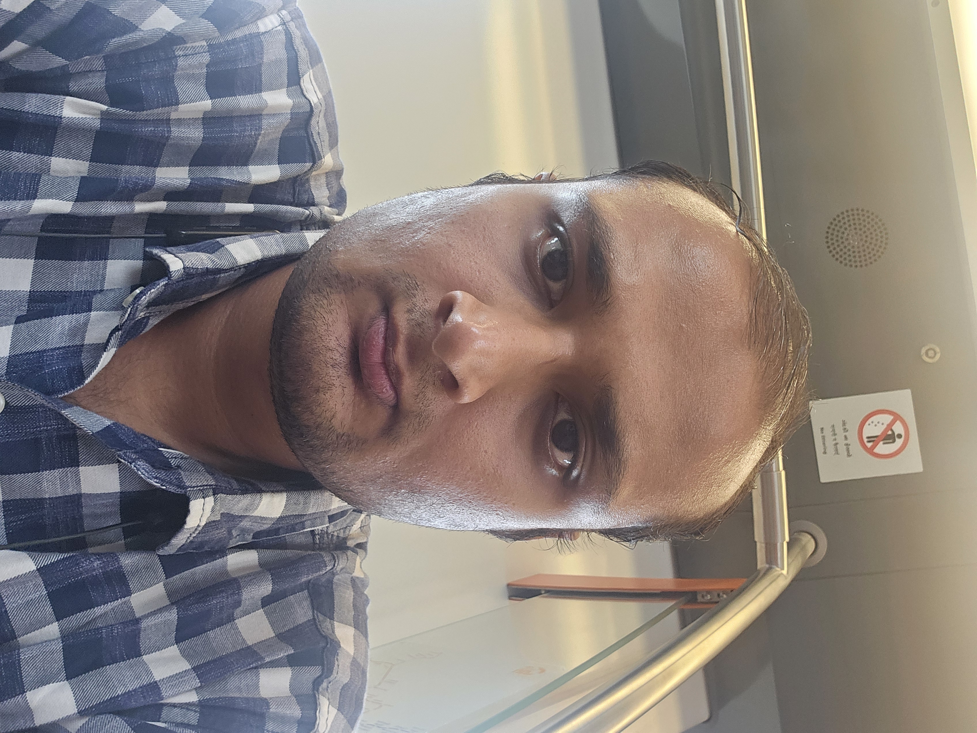 Utsav Sodha - Young Professional 