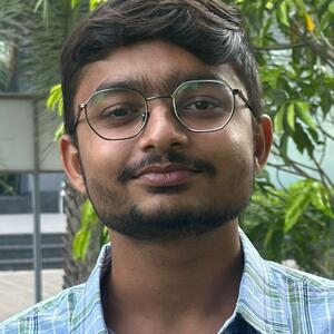 Vedant Suthar - Software developer 20B Software Solutions