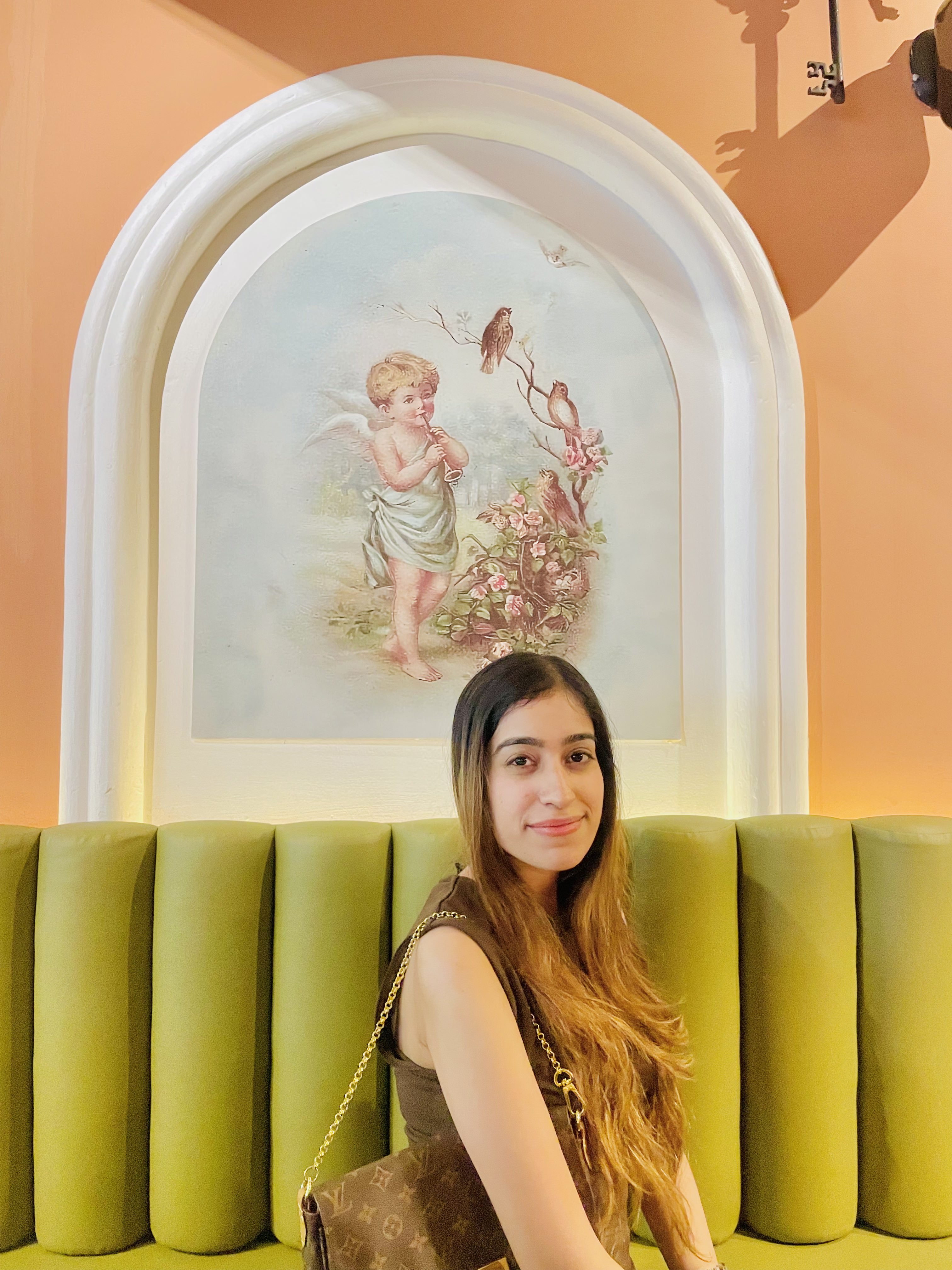 Sanya Khanna - Marketeer | | Ex- Bosch