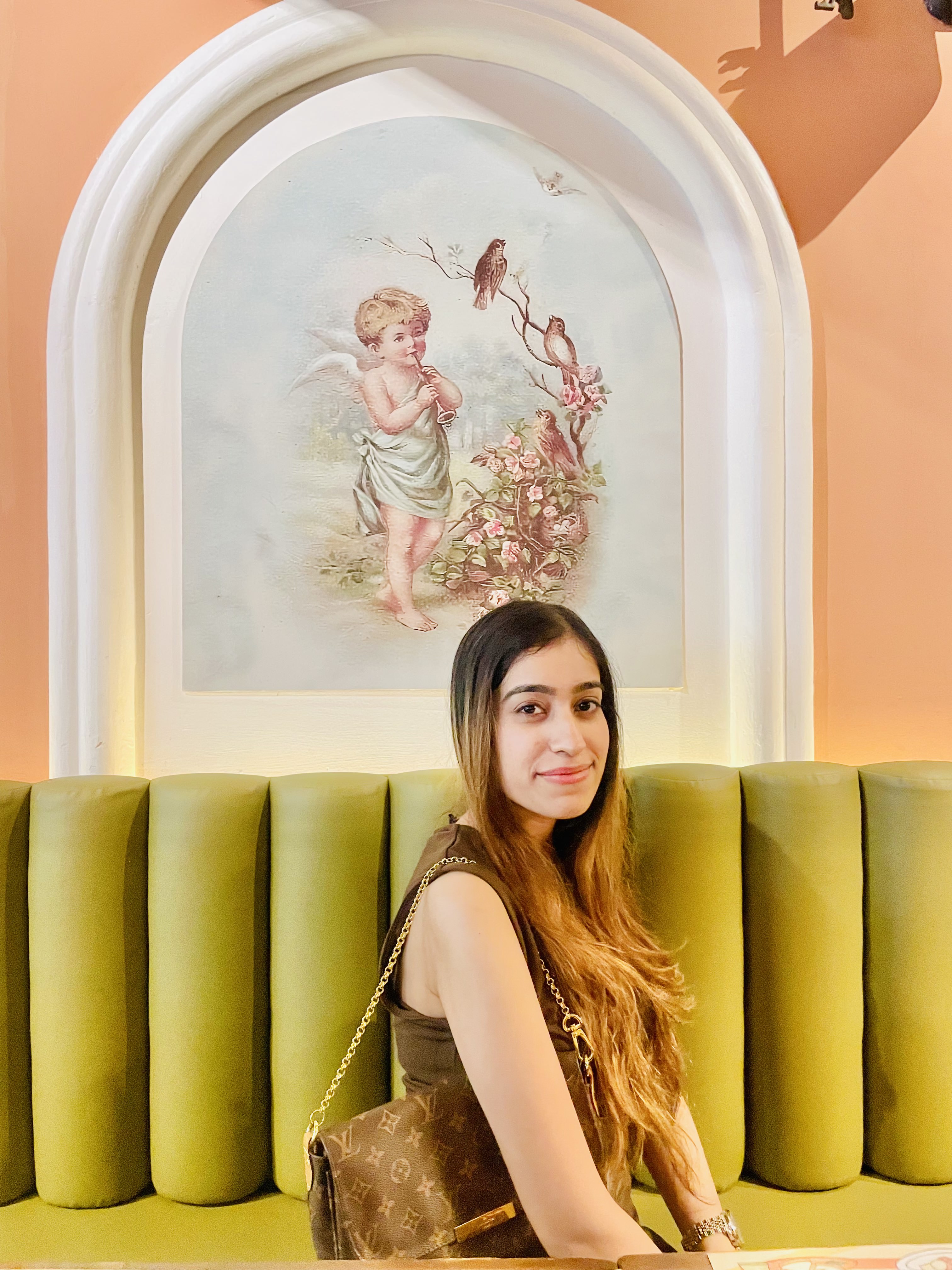 Sanya Khanna - Marketeer | | Ex- Bosch
