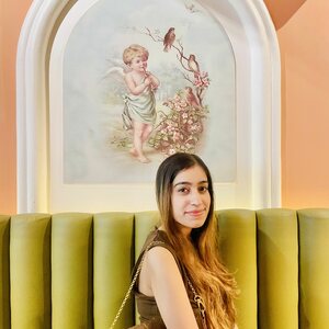 Sanya Khanna - Marketeer | | Ex- Bosch