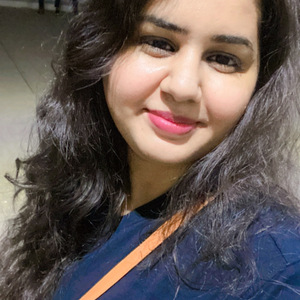 Priya Tripathi - Assistant Customs Success Manager 