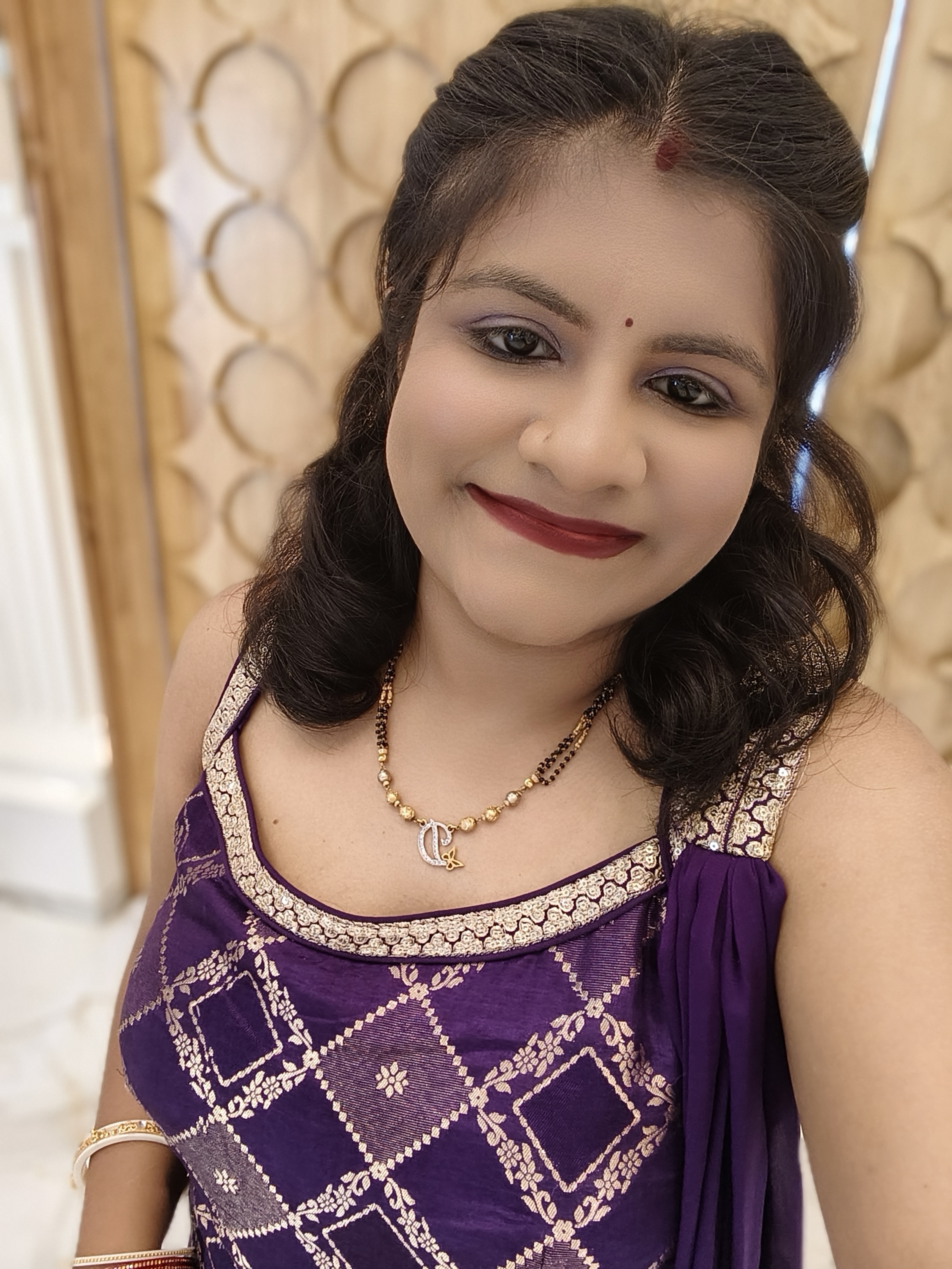 priyanka vasant - iOS developer 