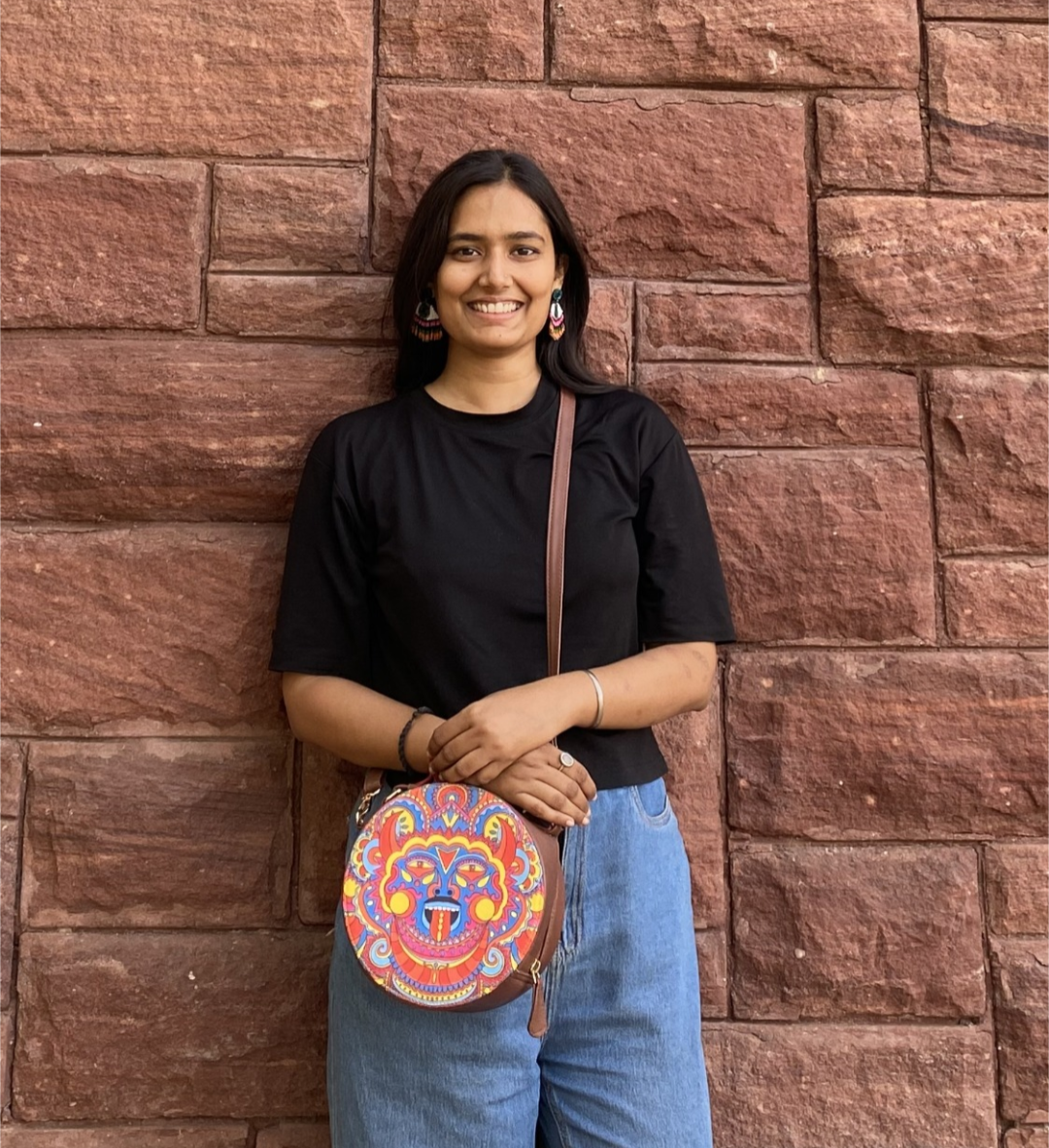 Neha Purohit - Co-founder, Kalānkit