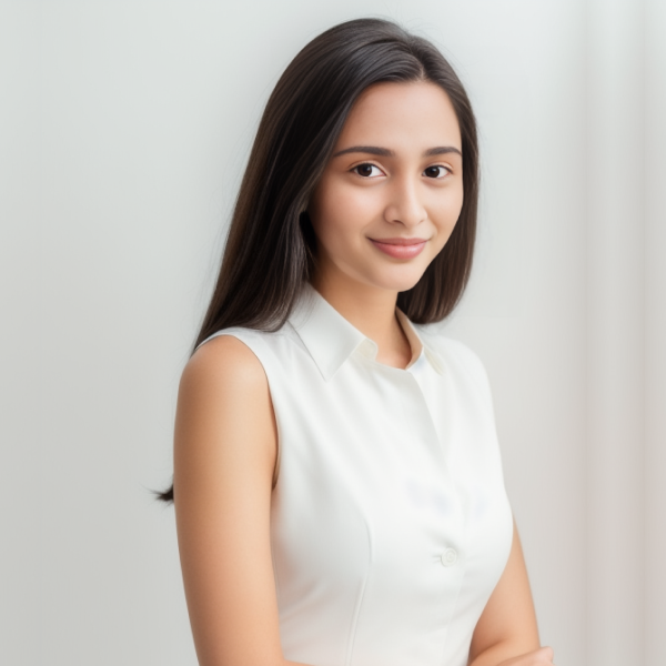 Foram Sejani - Entrepreneur