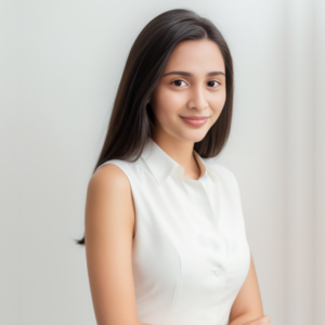 Foram Sejani - Entrepreneur