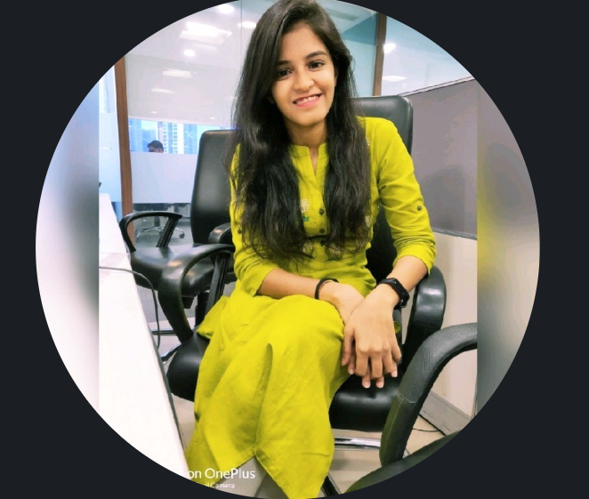 Surbhi Biyani - Consultant