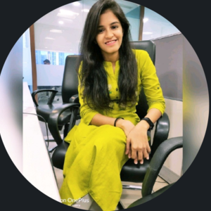 Surbhi Biyani - Consultant