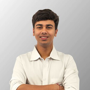 Ritik Singh Panwar - Co-Founder UXPulse