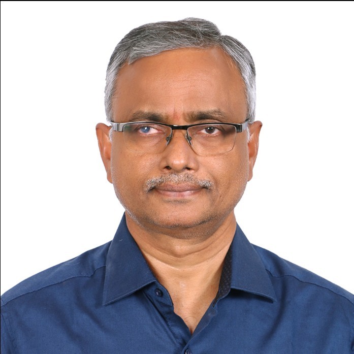 Maruthi Pathapati - Founder, Taramicro Technologies