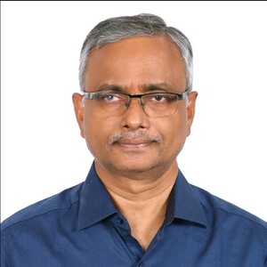 Maruthi Pathapati - Founder, Taramicro Technologies