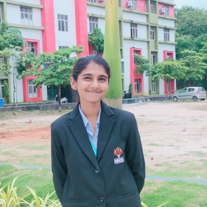 Manasa Darni - Developer 