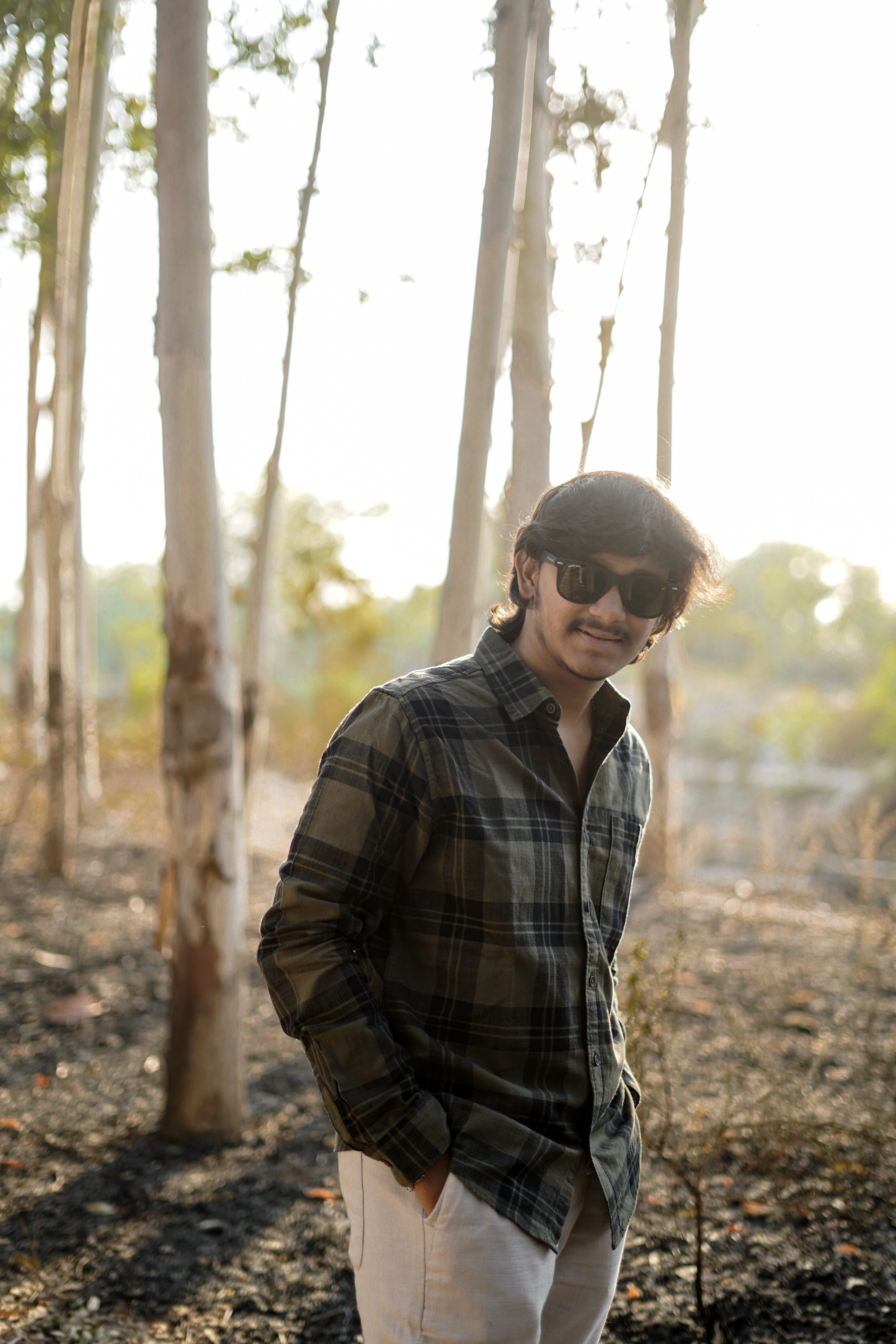 Harsh Brahmbhatt - Frontend Developer