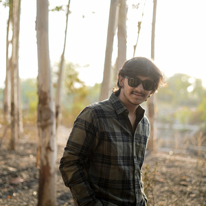Harsh Brahmbhatt - Frontend Developer