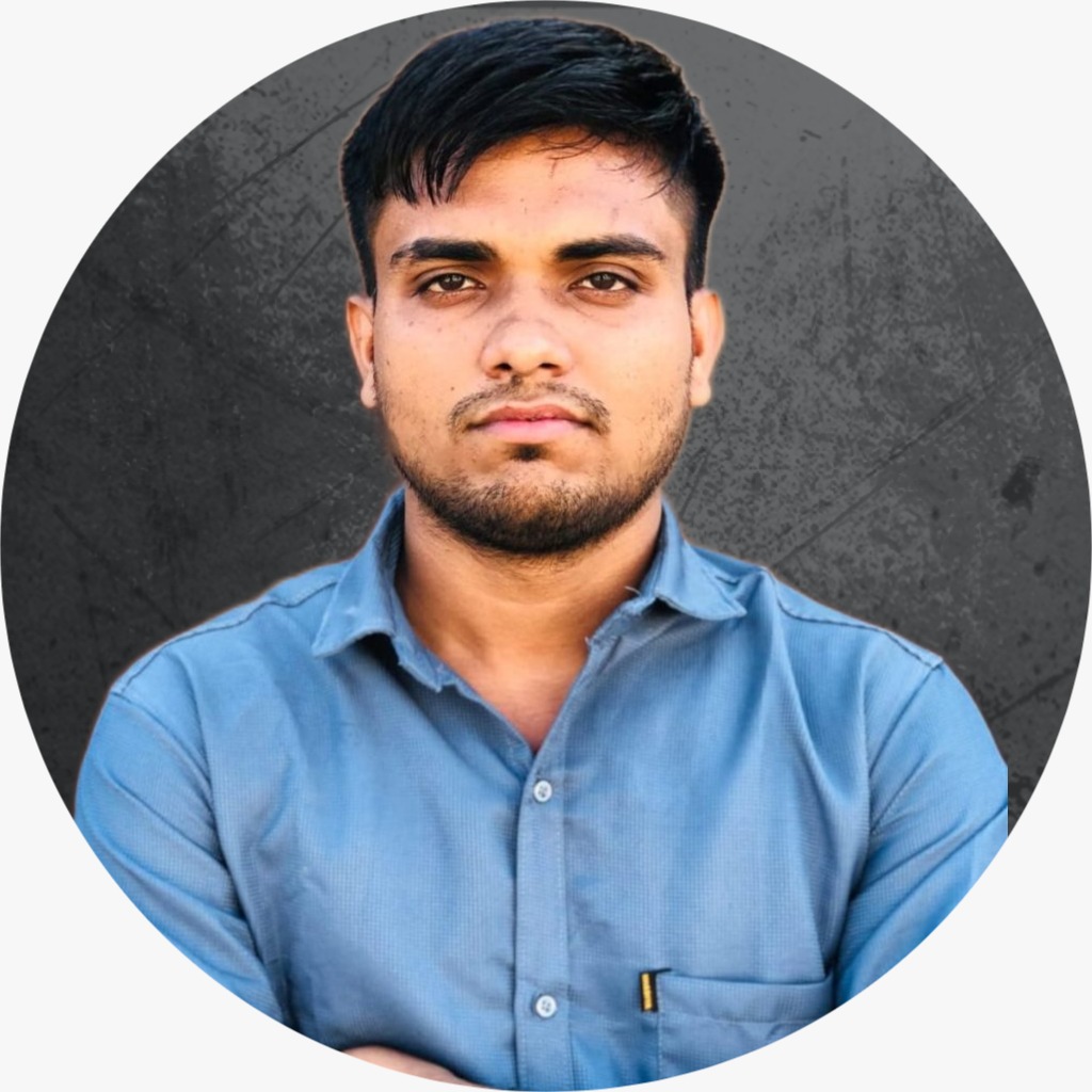Ashok Gehlot - Tester