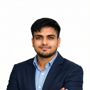 Ashok Gehlot - Sr Software Tester