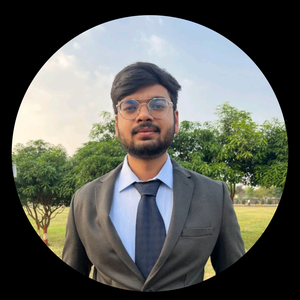 Subhanshu Arya - Co founder, Qare AI