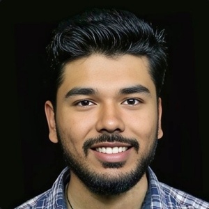 Piyush Sharma - Engineering, Zime.ai