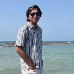Priyank Chhatriwala - Founder, Veenaa Design