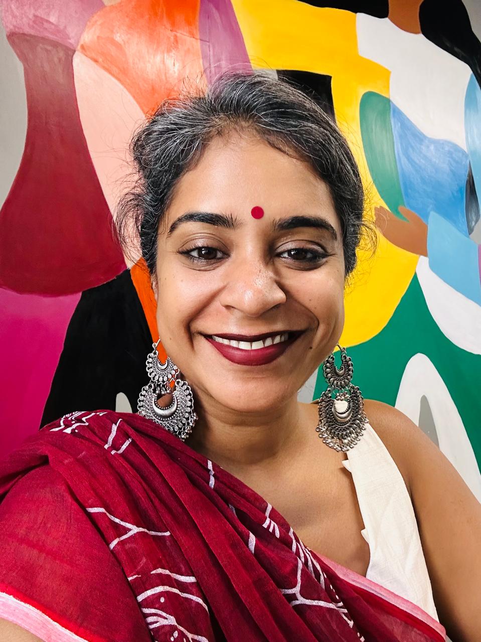 Bhavyaa Gupta - Head Buying & Merchandising, Marcowagon retail private limited
