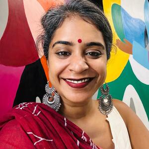 Bhavyaa Gupta - Head Buying & Merchandising, Marcowagon retail private limited