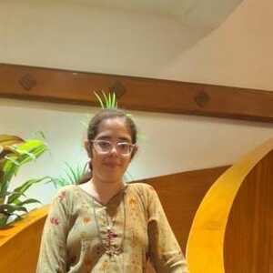 Riddhi S Joshi - Enspirit Technology