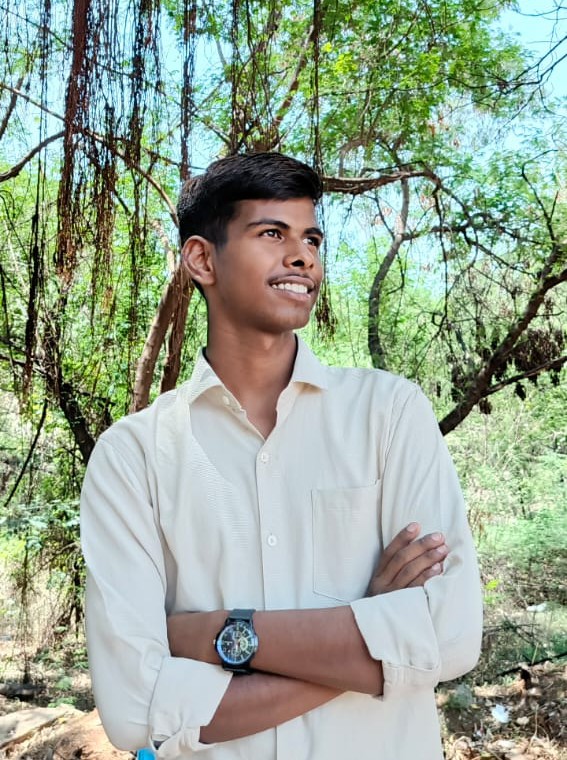 Charan B - Introspeak