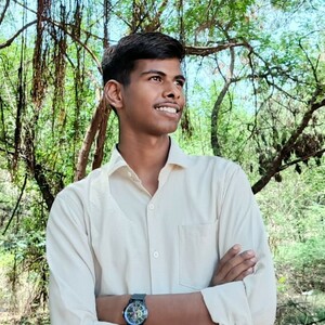 Charan B - Introspeak