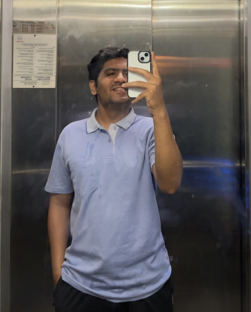 Keval Trivedi - Chartered Accountant